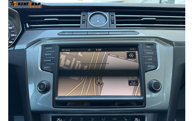 Volkswagen Passat Alltrack 2.0d 190к.с./ГАРАНЦИЯ ОТ КЕНТАВЪР - автомобили, коли, обяви за нови и употребявани 13