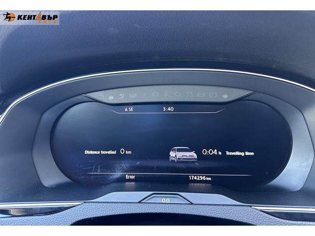 Volkswagen Passat Alltrack 2.0d 190к.с./ГАРАНЦИЯ ОТ КЕНТАВЪР - автомобили, коли, обяви за нови и употребявани 14