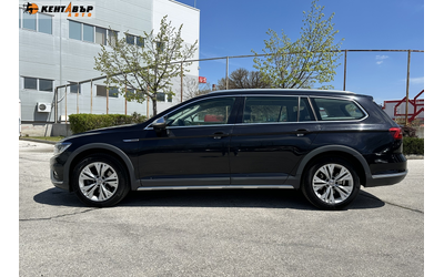 volkswagen-passat-alltrack-2-0d-190k-s-garantsiya-ot-kentavar - 1