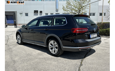 volkswagen-passat-alltrack-2-0d-190k-s-garantsiya-ot-kentavar - 2