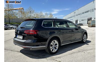 volkswagen-passat-alltrack-2-0d-190k-s-garantsiya-ot-kentavar - 3