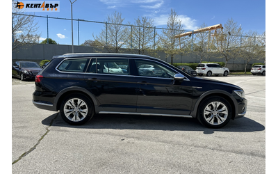 volkswagen-passat-alltrack-2-0d-190k-s-garantsiya-ot-kentavar - 4