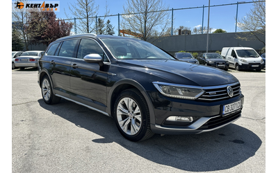 volkswagen-passat-alltrack-2-0d-190k-s-garantsiya-ot-kentavar - 5