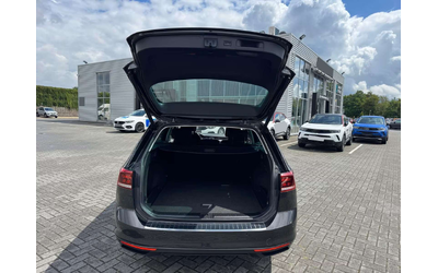 volkswagen-passat-variant-2-0-tdi-dsg-business-acc-kamera-navi-led-keylessstart-icarbg-icarstarazagora - 0