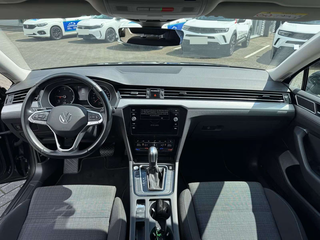 VW Passat Passat - автомобили, коли, обяви за нови и употребявани 10
