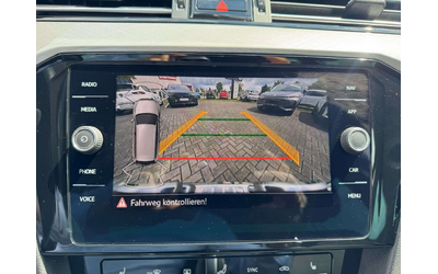 VW Passat Passat - автомобили, коли, обяви за нови и употребявани 12