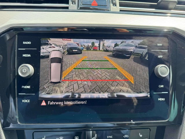 VW Passat Passat - автомобили, коли, обяви за нови и употребявани 12