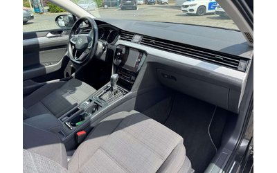 VW Passat Passat - автомобили, коли, обяви за нови и употребявани 14