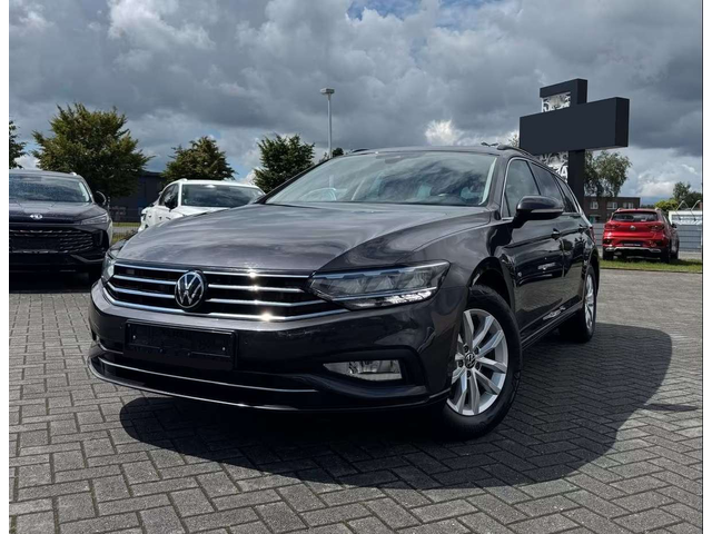 VW Passat Passat - автомобили, коли, обяви за нови и употребявани 18