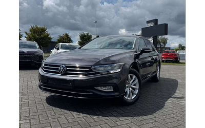volkswagen-passat-variant-2-0-tdi-dsg-business-acc-kamera-navi-led-keylessstart-icarbg-icarstarazagora - 1