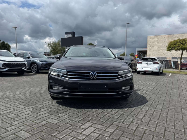 VW Passat Passat - автомобили, коли, обяви за нови и употребявани 2