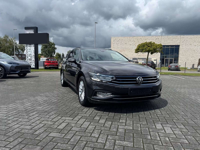 VW Passat Passat - автомобили, коли, обяви за нови и употребявани 3