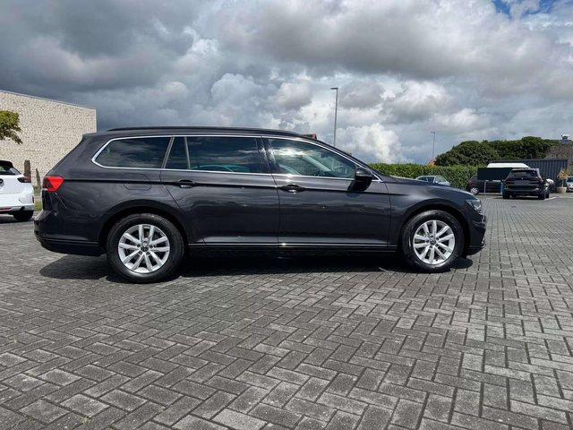 VW Passat Passat - автомобили, коли, обяви за нови и употребявани 4