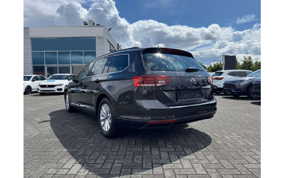 VW Passat Passat - автомобили, коли, обяви за нови и употребявани 7