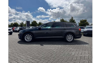 VW Passat Passat - автомобили, коли, обяви за нови и употребявани 8