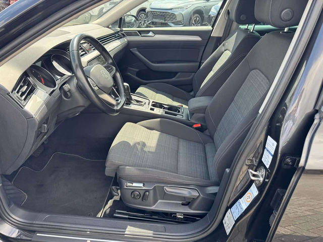 VW Passat Passat - автомобили, коли, обяви за нови и употребявани 9