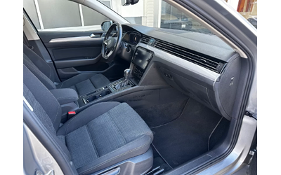 VW Passat Passat - автомобили, коли, обяви за нови и употребявани 10