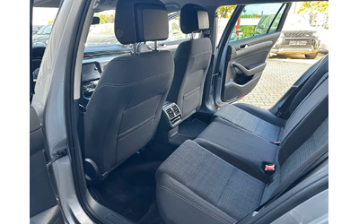 VW Passat Passat - автомобили, коли, обяви за нови и употребявани 11