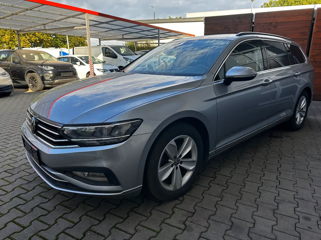 VW Passat Passat - автомобили, коли, обяви за нови и употребявани 19