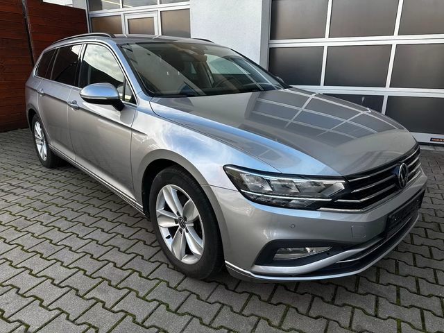 VW Passat Passat - автомобили, коли, обяви за нови и употребявани 3