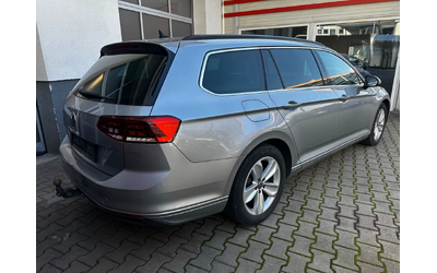 volkswagen-passat-variant-2-0-tdi-dsg-business-led-ahk-acc-kamera-keylessstart-cockpit-navi-icarbg-icarstarazagora - 4