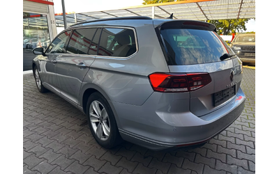 VW Passat Passat - автомобили, коли, обяви за нови и употребявани 6