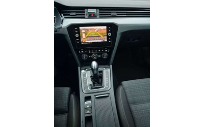 VW Passat Passat - автомобили, коли, обяви за нови и употребявани 10