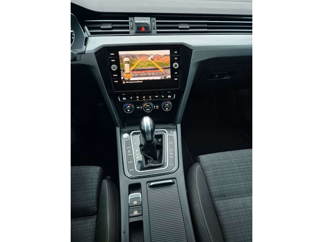 VW Passat Passat - автомобили, коли, обяви за нови и употребявани 10