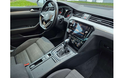 VW Passat Passat - автомобили, коли, обяви за нови и употребявани 11