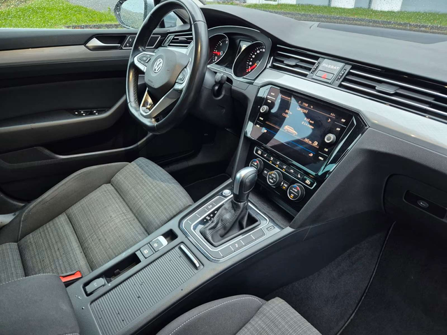 VW Passat Passat - автомобили, коли, обяви за нови и употребявани 11