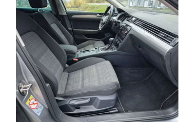 VW Passat Passat - автомобили, коли, обяви за нови и употребявани 12