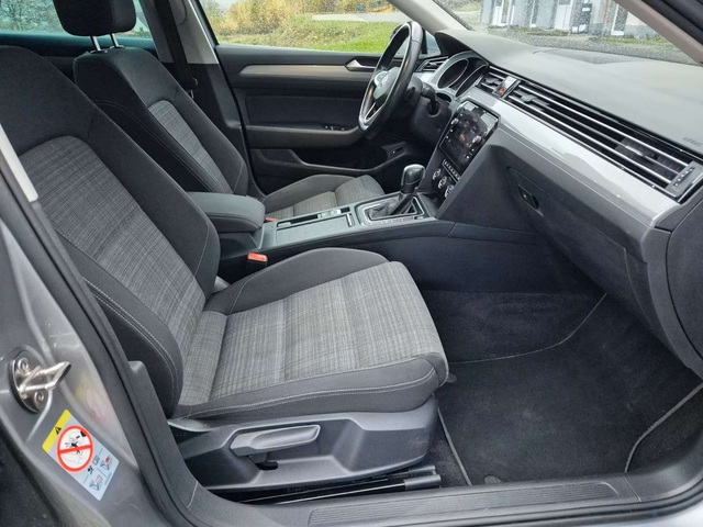 VW Passat Passat - автомобили, коли, обяви за нови и употребявани 12