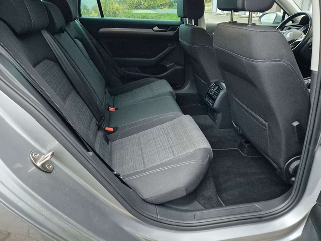 VW Passat Passat - автомобили, коли, обяви за нови и употребявани 13