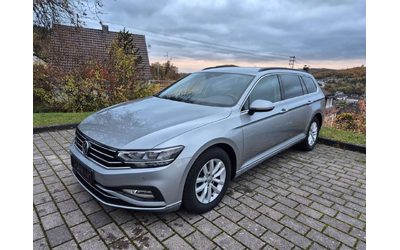 VW Passat Passat - автомобили, коли, обяви за нови и употребявани 18