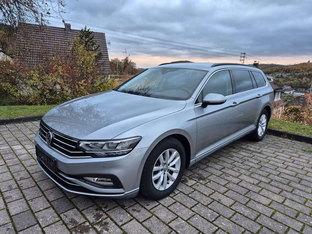 VW Passat Passat - автомобили, коли, обяви за нови и употребявани 18