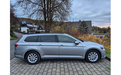 volkswagen-passat-variant-assist-kamera-business-acc-navi-led-keylessstart-icarbg-icarstarazagora - 4