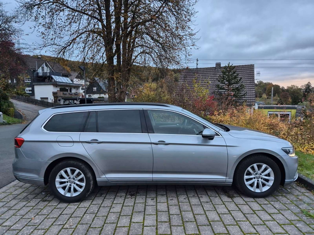 VW Passat Passat - автомобили, коли, обяви за нови и употребявани 4