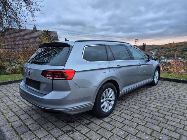 VW Passat Passat - автомобили, коли, обяви за нови и употребявани 5