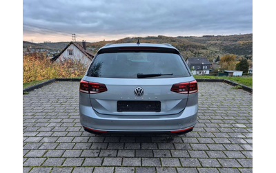 VW Passat Passat - автомобили, коли, обяви за нови и употребявани 6