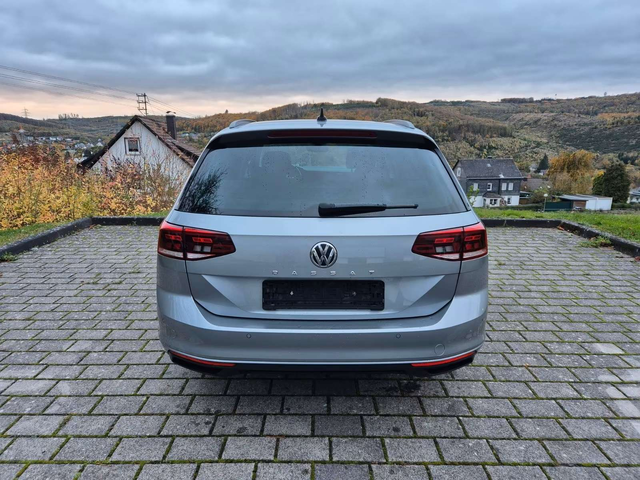 VW Passat Passat - автомобили, коли, обяви за нови и употребявани 6