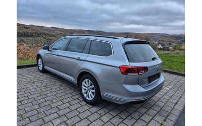 VW Passat Passat - автомобили, коли, обяви за нови и употребявани 7