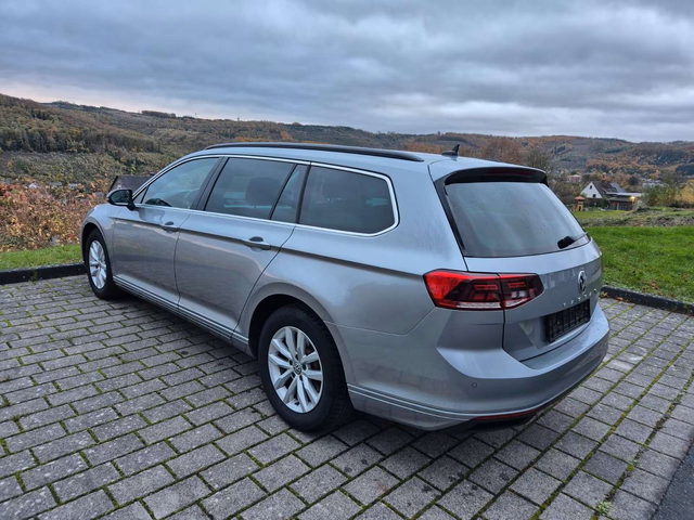 VW Passat Passat - автомобили, коли, обяви за нови и употребявани 7