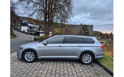 VW Passat Passat - автомобили, коли, обяви за нови и употребявани 8