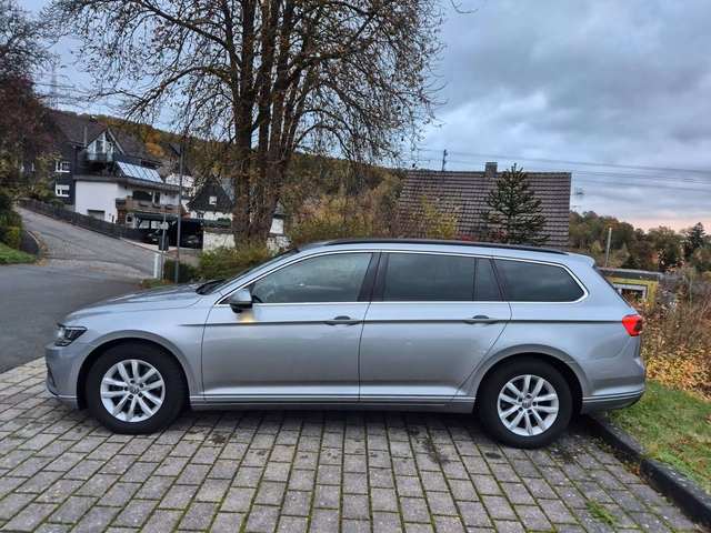 VW Passat Passat - автомобили, коли, обяви за нови и употребявани 8