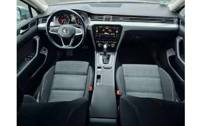 VW Passat Passat - автомобили, коли, обяви за нови и употребявани 9
