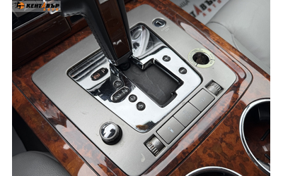 Volkswagen Phaeton 3.0tdi/4motion/ГАРАНЦИЯ ОТ КЕНТАВЪР - автомобили, коли, обяви за нови и употребявани 10