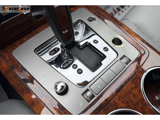 Volkswagen Phaeton 3.0tdi/4motion/ГАРАНЦИЯ ОТ КЕНТАВЪР - автомобили, коли, обяви за нови и употребявани 10