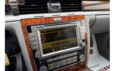 Volkswagen Phaeton 3.0tdi/4motion/ГАРАНЦИЯ ОТ КЕНТАВЪР - автомобили, коли, обяви за нови и употребявани 11