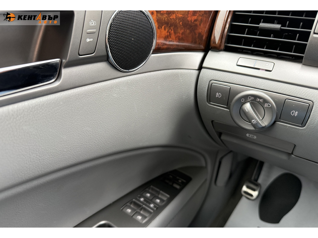 Volkswagen Phaeton 3.0tdi/4motion/ГАРАНЦИЯ ОТ КЕНТАВЪР - автомобили, коли, обяви за нови и употребявани 13