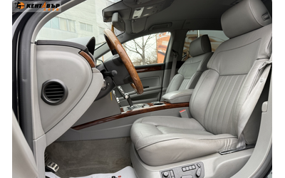 Volkswagen Phaeton 3.0tdi/4motion/ГАРАНЦИЯ ОТ КЕНТАВЪР - автомобили, коли, обяви за нови и употребявани 7